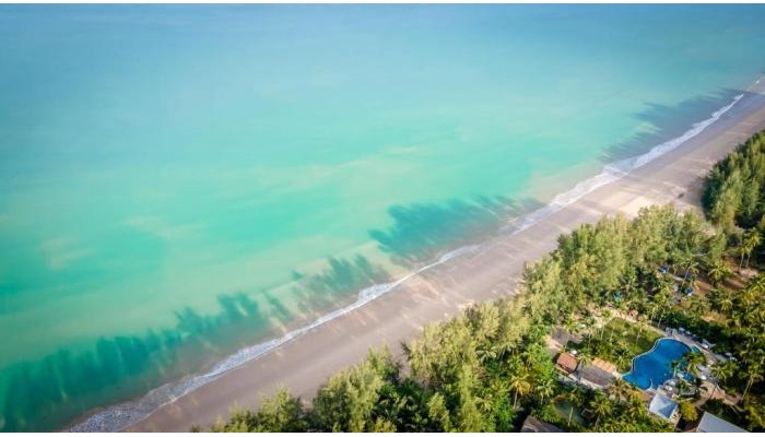 Outrigger Khao Lak Beach Resort poza 13