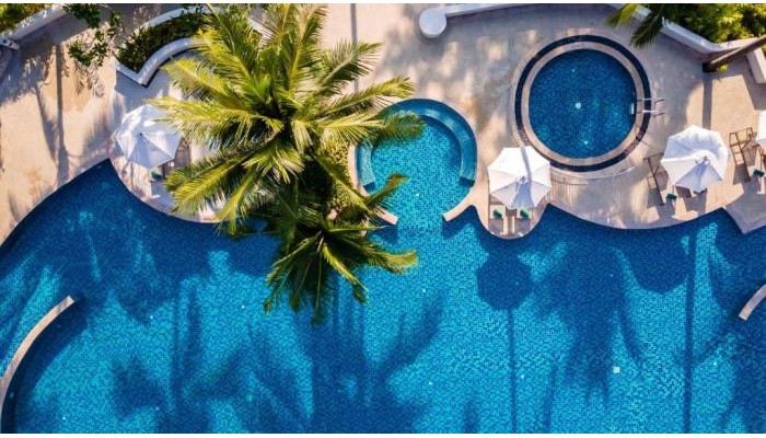 Outrigger Khao Lak Beach Resort poza 11