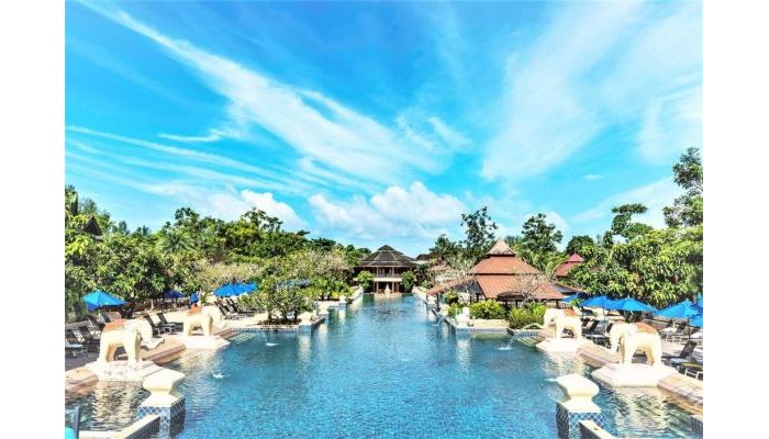 Seaview Resort Khao Lak poza 1