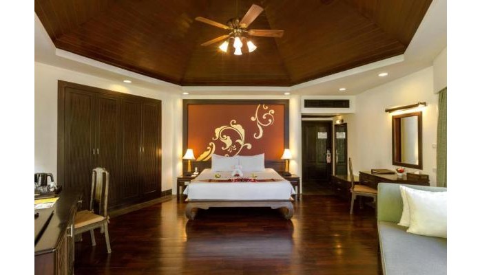 Seaview Resort Khao Lak poza 6