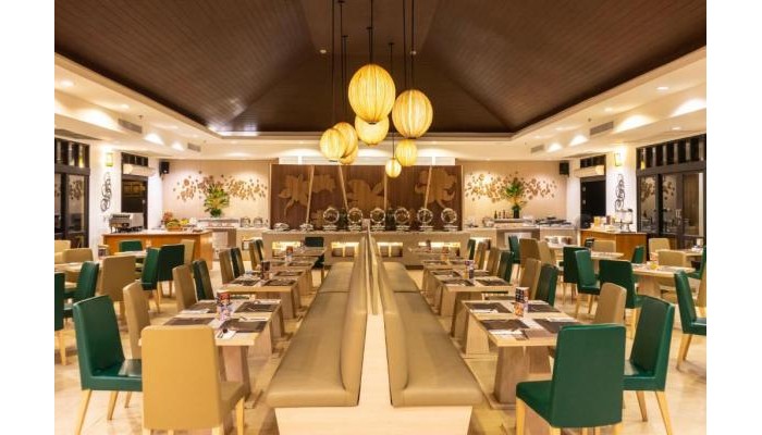 Seaview Resort Khao Lak poza 15