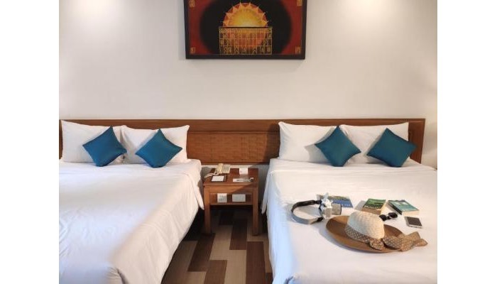 Seaview Resort Khao Lak poza 5