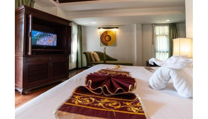 Seaview Resort Khao Lak poza 2