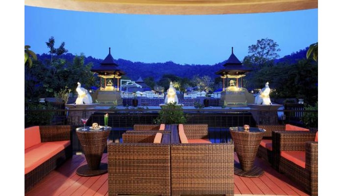 Seaview Resort Khao Lak poza 10