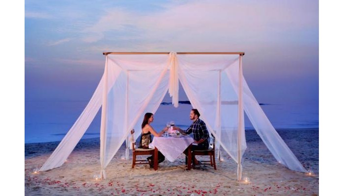 Seaview Resort Khao Lak poza 14