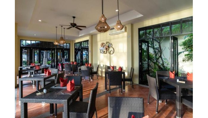 Seaview Resort Khao Lak poza 11