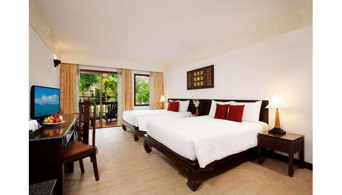 Seaview Resort Khao Lak poza 3