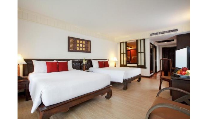 Seaview Resort Khao Lak poza 4