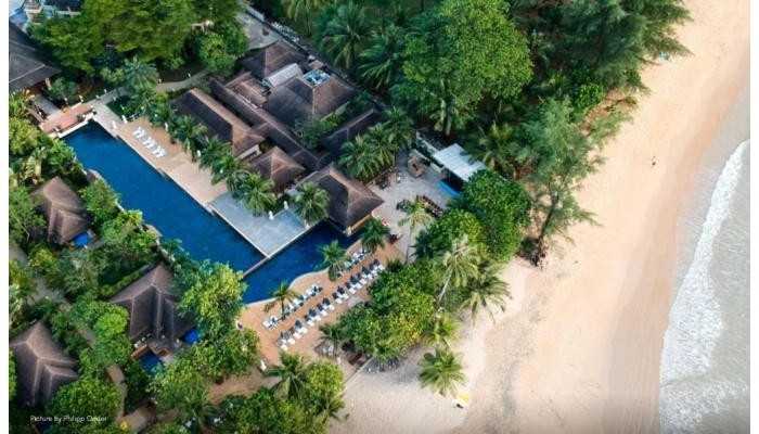 Seaview Resort Khao Lak poza 0