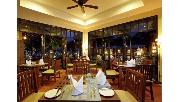 Seaview Resort Khao Lak poza 9