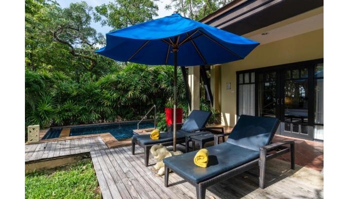 Seaview Resort Khao Lak poza 8