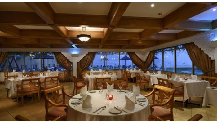 Hotel Atana Khasab poza 8