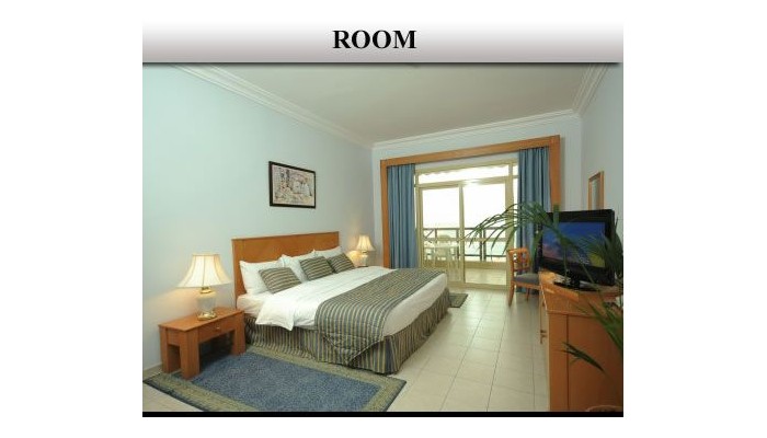 Hotel Atana Khasab poza 4