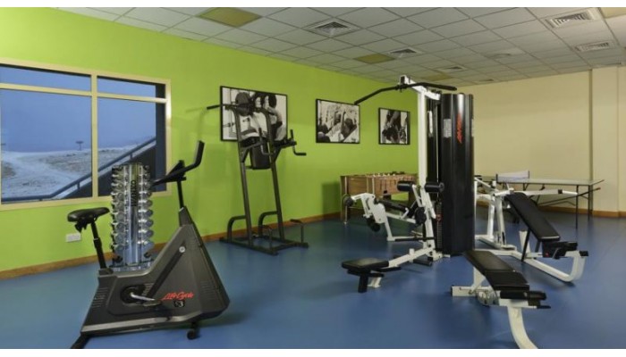 Hotel Atana Khasab poza 9