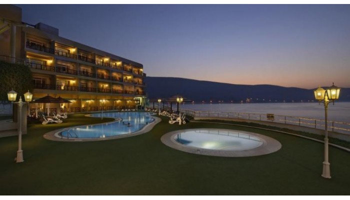 Hotel Atana Khasab poza 5