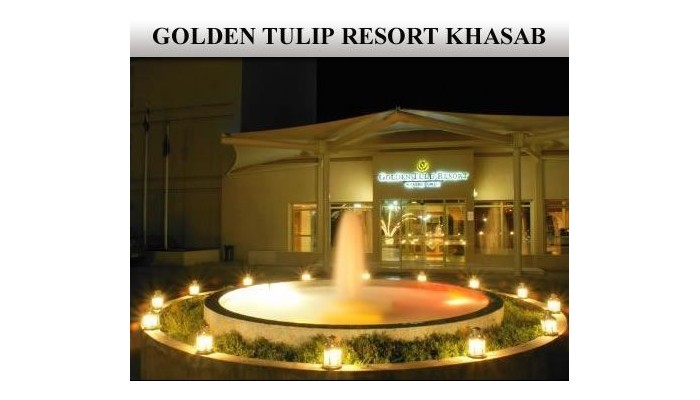 Hotel Atana Khasab poza 1