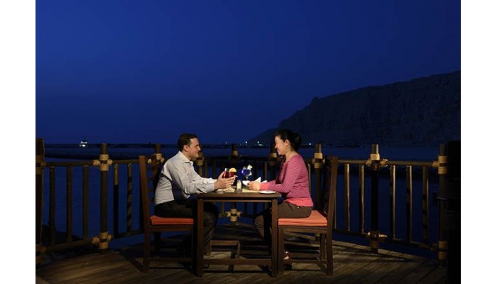 Hotel Atana Musandam poza 2