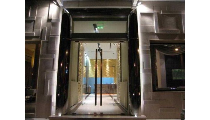 Habitat Hotel poza 0