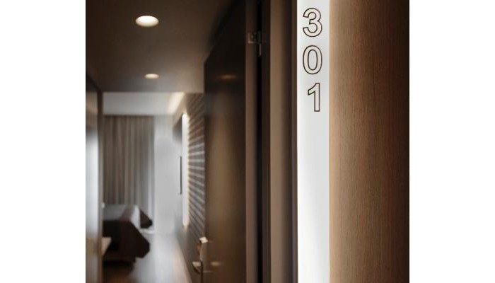 Hotel Evridiki poza 8