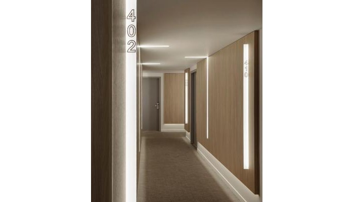 Hotel Evridiki poza 6