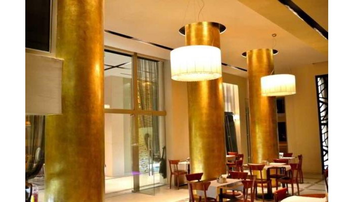 Hotel Evridiki poza 0