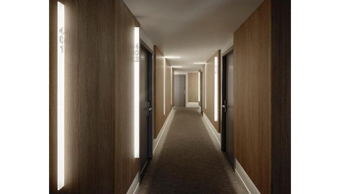 Hotel Evridiki poza 9