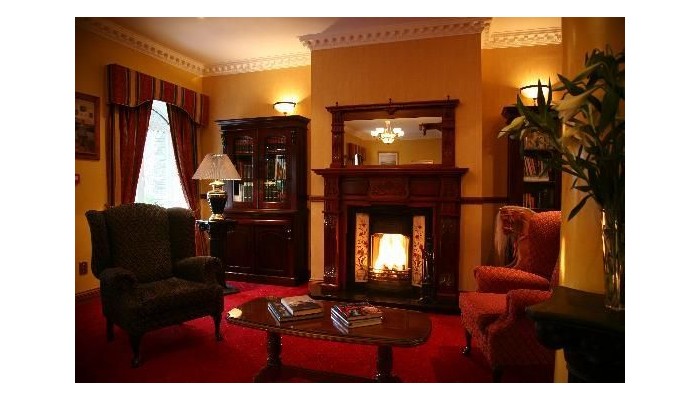 Brook Lodge Hotel Killarney poza 2