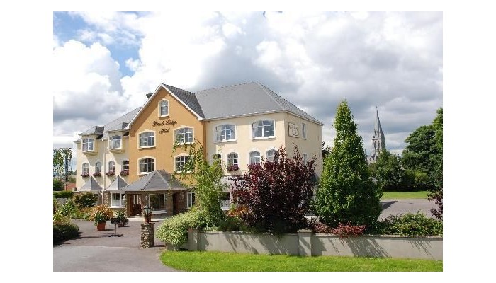 Brook Lodge Hotel Killarney poza 3