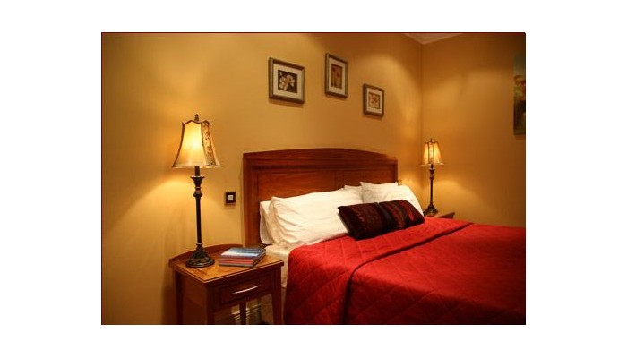 Brook Lodge Hotel Killarney poza 0