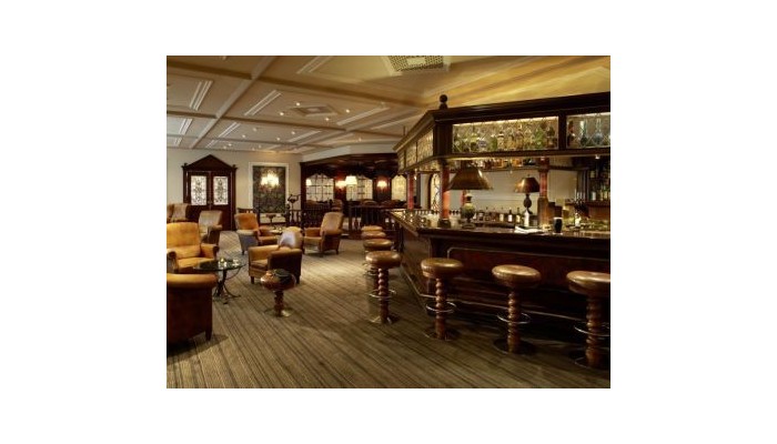 Europe Hotel And Resort poza 7