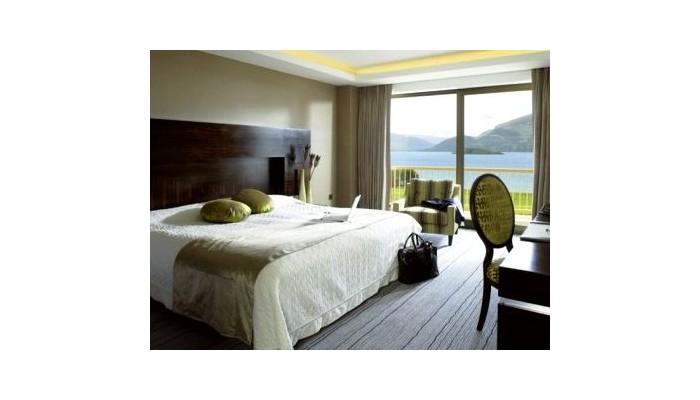 Europe Hotel And Resort poza 4