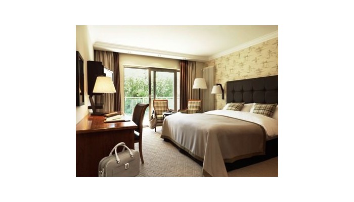 Europe Hotel And Resort poza 5