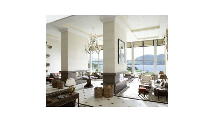 Europe Hotel And Resort poza 3