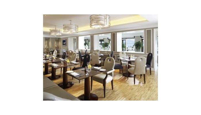 Europe Hotel And Resort poza 6