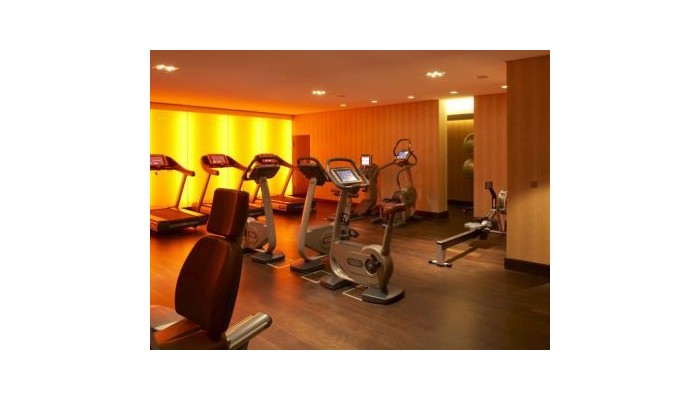 Europe Hotel And Resort poza 9