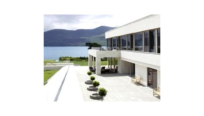 Europe Hotel And Resort poza 1