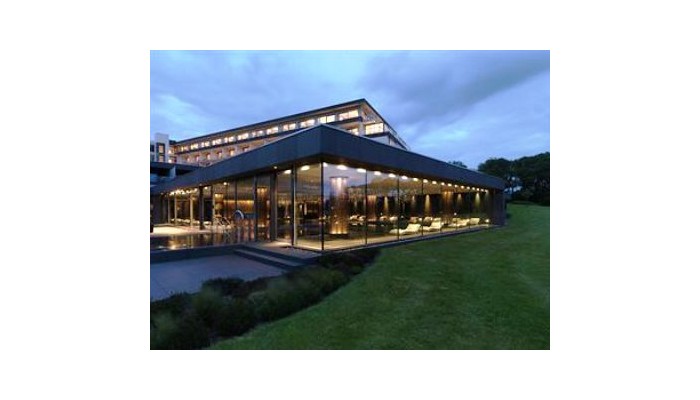 Europe Hotel And Resort poza 2