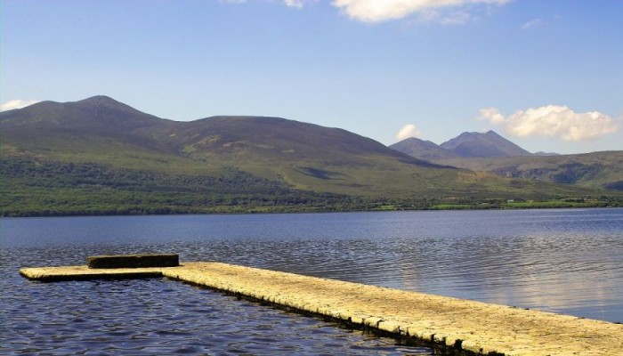 Europe Hotel And Resort Killarney poza 2