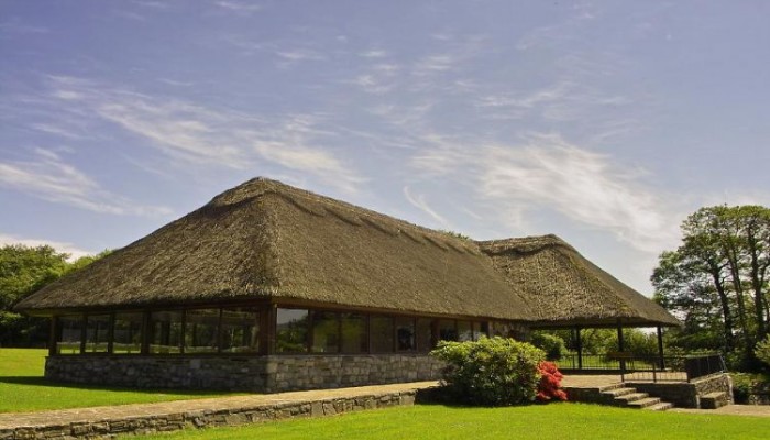 Europe Hotel And Resort Killarney poza 0