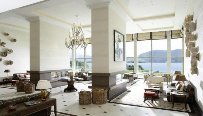 Europe Hotel And Resort Killarney poza 9