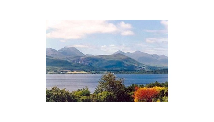 Europe Hotel And Resort Killarney poza 5