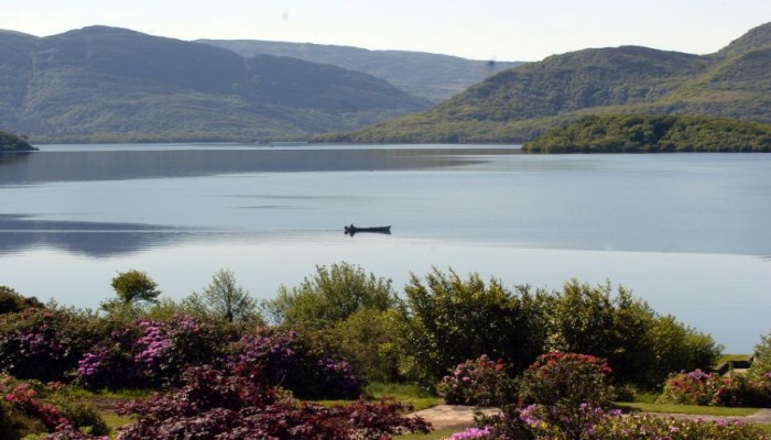 Europe Hotel And Resort Killarney poza 4