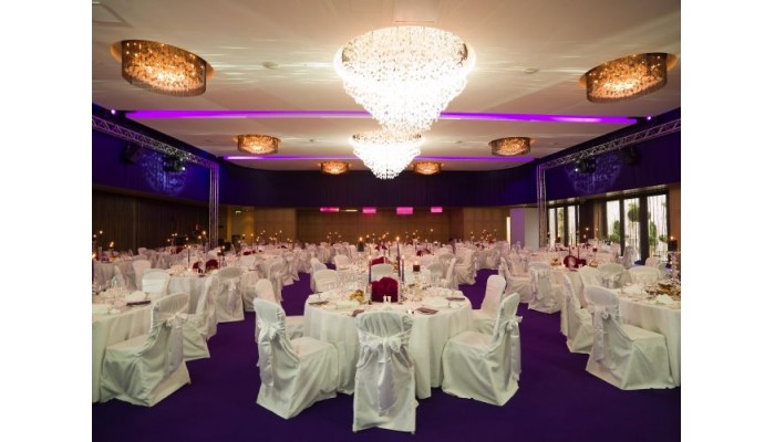 Europe Hotel And Resort Killarney poza 11