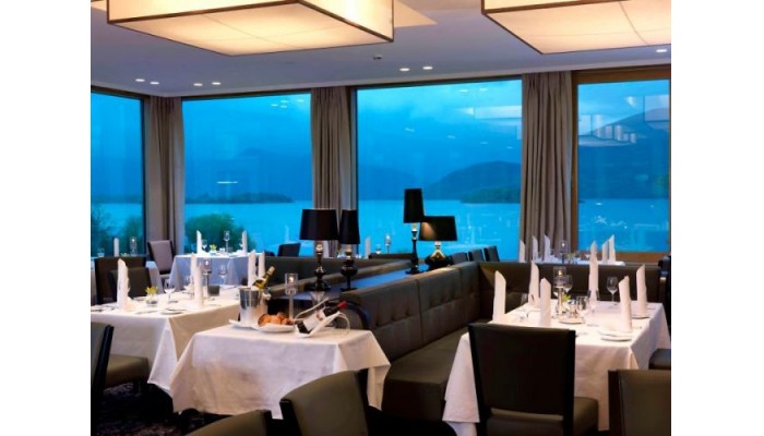 Europe Hotel And Resort Killarney poza 10