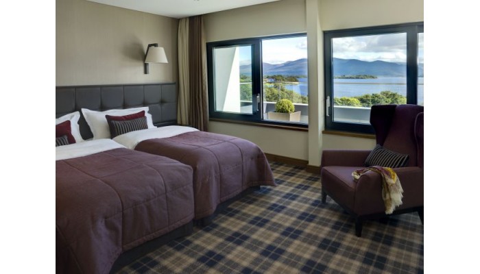 Europe Hotel And Resort Killarney poza 7