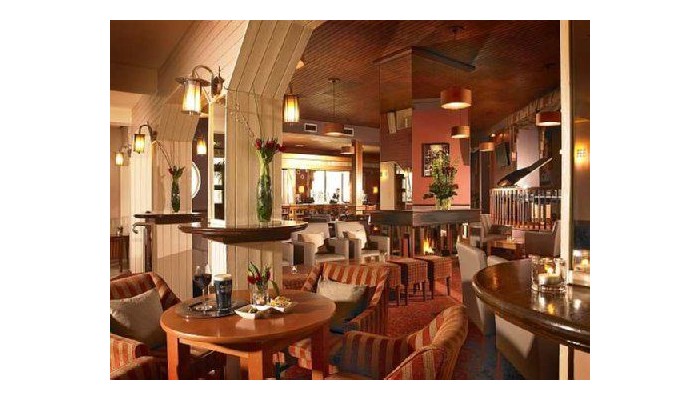 Gleneagle Hotel poza 2