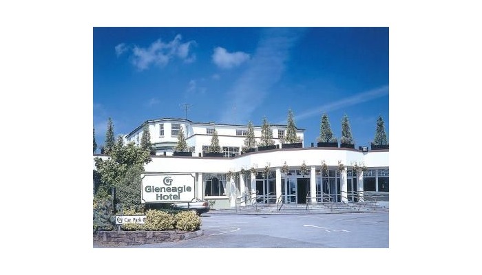Gleneagle Hotel poza 0