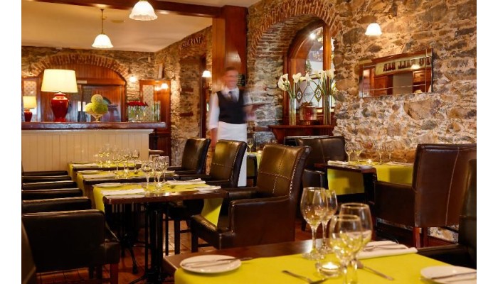 Heights Hotel Killarney poza 1