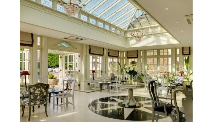 Heights Hotel Killarney poza 3