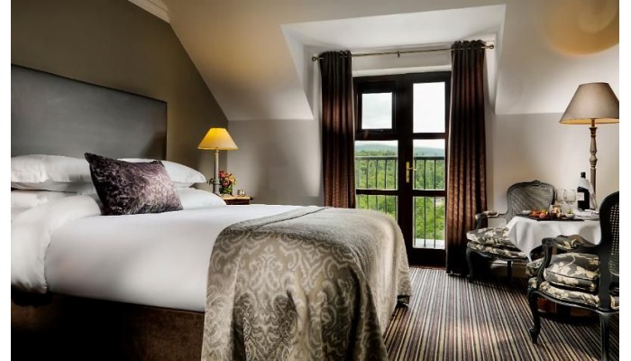 Heights Hotel Killarney poza 0